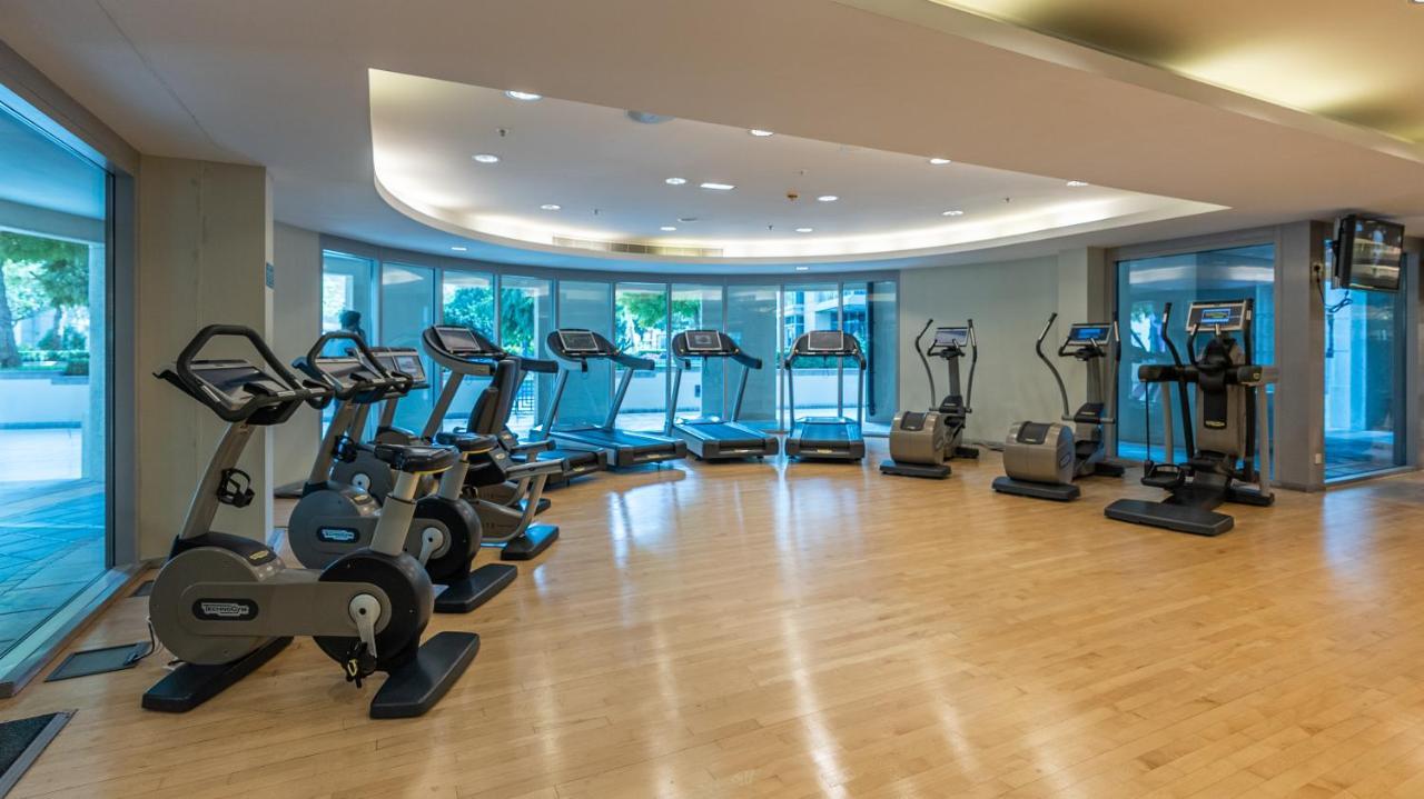 Bellavista - Villa Luxe Resort - 1Br - Burj Residences - Direct Access Dubai Fountain And Mall מראה חיצוני תמונה